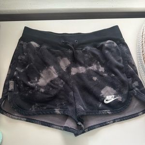 Nike Tye Dye shorts